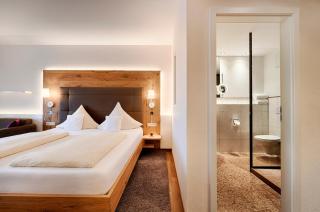Hotel Kronelamm im Schwarzwald - 8