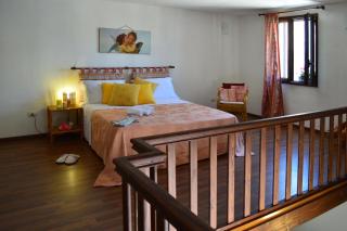 APPARTAMENTO NEL CENTRO DI CASAMASSELLA - OTRANTO - Casamassella - 9