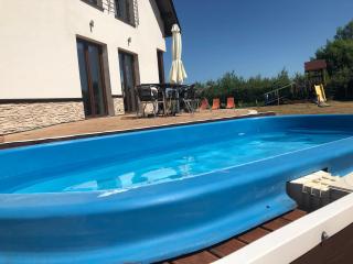 Apartamenty i Pokoje Na Letniej - 8