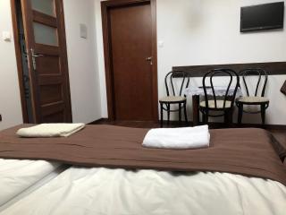 Apartamenty i Pokoje Na Letniej - Darłowo - 1