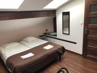 Apartamenty i Pokoje Na Letniej - Darłowo - 2