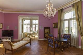 Filip’s Palace Luxurious Apartment - Ljubljana - 8
