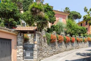 Apartment Villa Bruna Rapallo - Rapallo - 9
