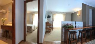 Hotel Spa Bosque Mar - 1