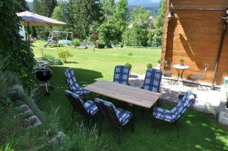 Ferienhaus Sapplerhof - Millstatt - 4