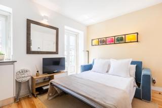 Santana Apartment by Sublime Houses - Lisbona - 4