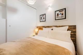 Santana Apartment by Sublime Houses - Lisbona - 6