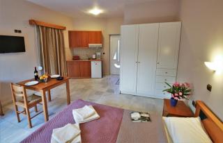 Athena Hotel - Georgioupolis - 5
