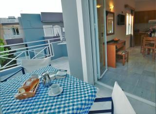 Athena Hotel - Georgioupolis - 1