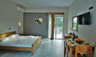 Athena Hotel - Georgioupolis - 2