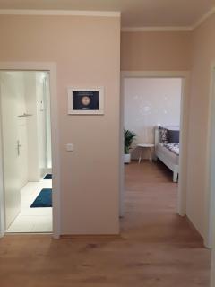 Apartment Graz Murpromenade - Graz - 6