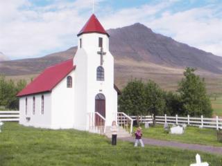 Flugumýri 2 - Varmahlíð - 3