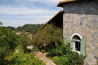 Achilles Country House - Città di Corfù - 9