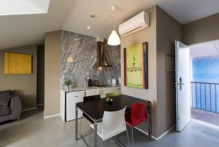 Alfama - Lisbon Lounge Suites - 7