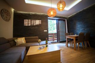 Apartmánový dom Havranka - apartmán LAURA - Tale - 6