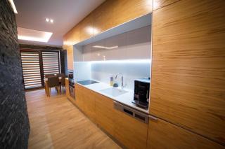 Apartmánový dom Havranka - apartmán LAURA - Tale - 2