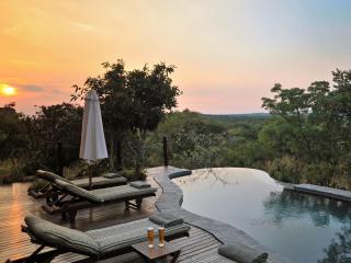 Zwahili Private Game Lodge & Spa - Modimolle - 7