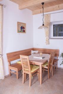 Ferienwohnung Kagerer - Gutau - 5
