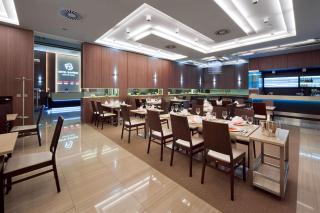 Sport & Relax Hotel Davidek - Trutnov - 4
