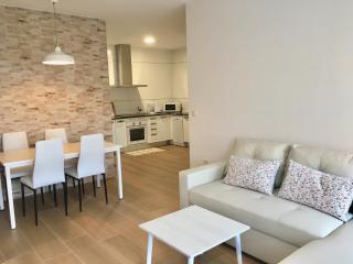 APARTAMENTO SAN MIGUEL N.2 - 6