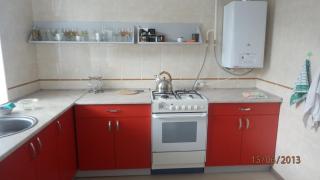 Mini-otel' u moria - 5