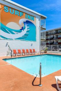 Surf Inn Suites - Ocean City - 7