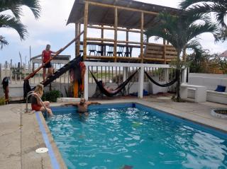 Viejamar B&B - Puerto López - 1