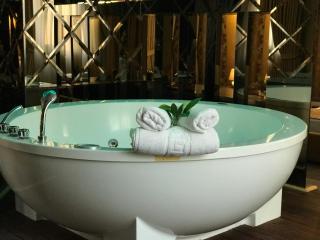 Hotel Deluxe - Tirana - 2