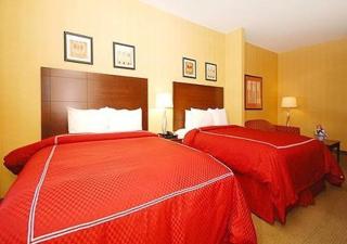 Quality Suites - 5