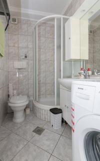 Tea Two Apartman - Neum - 9