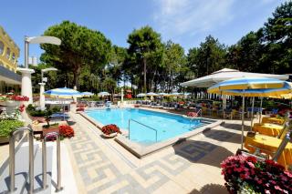 Hotel Colorado - Lignano Sabbiadoro - 0