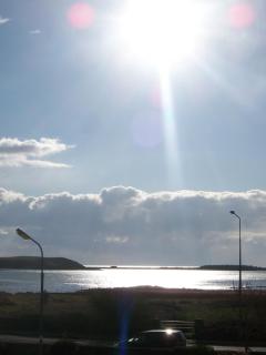 Seashore Lodge Guesthouse - Galway - 3