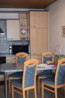 Ferienwohnung Wandelt - 8