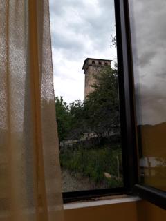 Guest House Adelina - Mestia - 0
