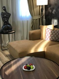Hotel Deluxe - Tirana - 3