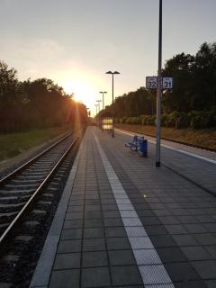 Nocleg blisko kolejki UBB DE - Parking - 10min do plaży - Świnoujście - 6
