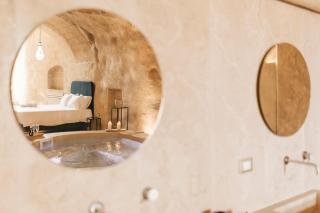 Palazzo Del Duca Hotel & Restaurant - Matera - 3