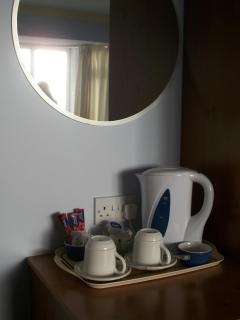 Seashore Lodge Guesthouse - Galway - 4