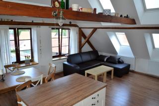 Apartmány Nezdice na Šumavě - 5