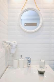 BERG Apartament YELLOW GDANSK - Gdansk - 6