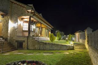 Casa Los Pedroches - 1