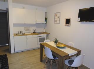 Apartmani Berno - Starigrad-Paklenica - 5