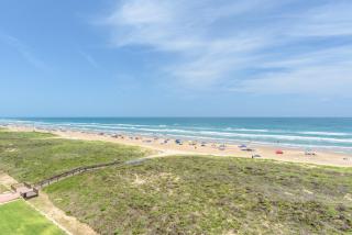 Sea Vista - South Padre Island - 0