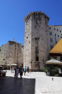 Apartment Papalic Palace - Split - 4