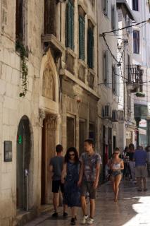 Apartment Papalic Palace - Split - 7