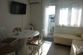 Apartman s pogledom na more - Nada - Pula - 5