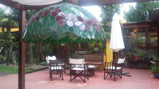 Casa Bambu, alquiler de corta estadia - 2