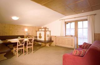 Gstreinhof - Längenfeld - 5