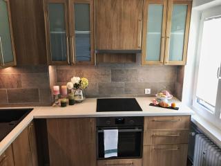 Golden GaPa Central Large Family Apartment 24 - Garmisch-Partenkirchen - 3