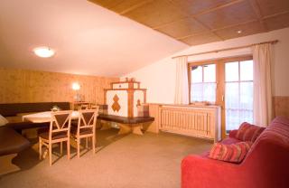 Gstreinhof - Längenfeld - 4